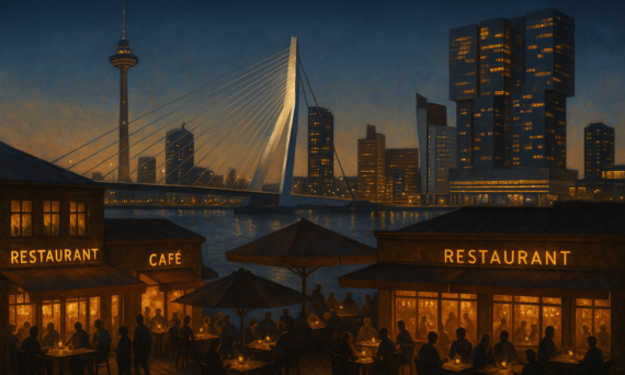 Rotterdamse horecatycoons